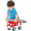 Dolu Plastové auto Hasiči 38cm