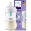 Philips Avent Fľaša Natural Response AirFree 260ml 1m+ SCY673/01