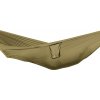 TTTM | Compact Hammock Brown