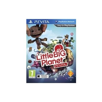 Little Big Planet