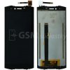 LCD Displej + Dotykové sklo Doogee S55