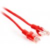 Getfort cat.5e UTP patchcord 5m červený