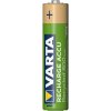 VARTA HR03 4BP AAA NiMH 800mAh