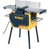 DeWALT D27300 - Elektrická hobľovačka 2200W, 260mm, hĺbka rezu 0-3mm