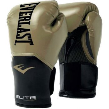 Everlast Elite Training