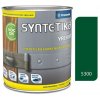 CHEMOLAK SYNTETIKA STREDNOZELENÁ S2013/5300 2,5 L