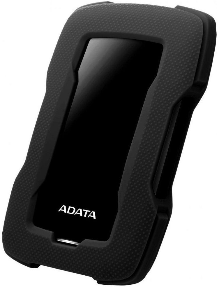 ADATA HD330 2TB, AHD330-2TU31-CBK