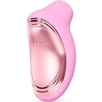 LELO Sona 2 Travel Pink