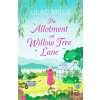 The Allotment on Willow Tree Lane - Lilac Mills