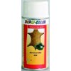 DUPLI COLOR Sprej Farba na kožu 150ml Biela