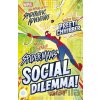 Marvel: Spider-Man's Social Dilemma! - Preeti Chhibber