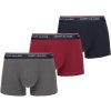 Pánske boxerky Tommy Hilfiger, TRUNK 3 PACK PREMIUM ESSENTIALS mix S