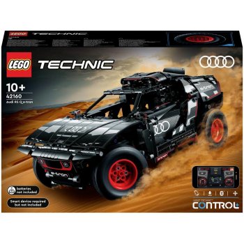 LEGO® Technic 42160 Audi RS Q e-tron