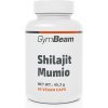 GymBeam Shilajit Mumio 60 kapsúl