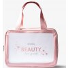 VENIRA cestovná kozmetická taška - ružová