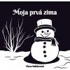 Moja prvá zima - Rabčanová Elena