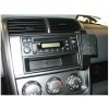 Brodit ProClip montážna konzola na palubnú dosku pre Honda Element 03-12, 853485