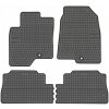 Koberce gumenné FroGum Audi Q3 2011-2018