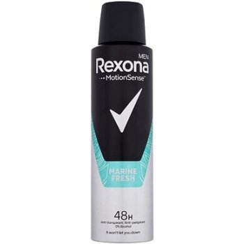 Rexona Men Marine deospray 150 ml