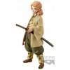 Banpresto Demon Slayer Kimetsu no Yaiba PVC socha Sabito 16 cm