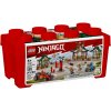 LEGO Ninjago 71787 Kreatívny box s ninja kockami