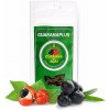 GUARANAPLUS Guarana + Acai 100 kapsúl - 100 kapslí