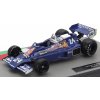 Edicola Hesketh F1 Ford 308e N 24 Sezóna 1977 Rupert Keegan 1:43 Modrá