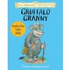 Gruffalo Granny