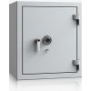 ISS Ohnivzdorný trezor London 42508
