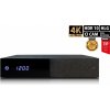 AB PULSe 4K (2x tuner DVB-S2X), Satelitný prijímač AB PULSE 4K 2XS2X REV2