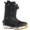 Burton Waverange Step On Boa Black 43.5 2025