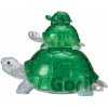 HCM Kinzel 3D Crystal puzzle Želvy 37 ks