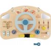 2Kids Toys activity board auto doska s volantom