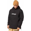 Bunda na snowboard Oakley TNP TBT Insulated Anorak blackout XL 25/26 - Odosielame do 24 hodín