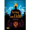 Disney. Twisted Tales: Der Weg zum Licht (Hercules) (Jen Calonita,Carlotta Ingwersen)(Pevná)