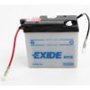 Motobatéria Exide Bike - STANDARD 6N4B-2A 6V 4Ah