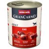 Animonda Gran Carno Adult hovädzie 800 g