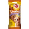 Pedigree Schmackos multi mix 36 g