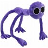 PLYŠOVÁ HRAČKA RAINBOW FRIENDS ROBLOX PURPLE FIALOVÁ PLYŠÁK