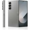Samsung Galaxy Z Fold 6 256 GB - Strieborná Shadow - frei - Mobiltelefon - 256 GB SM-F956BZSBEUB