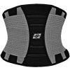Power System Zeštíhlující a tvarující pás WAIST SHAPER - šedý S/M