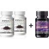 Bio-Detox Piperin 20mg 2+1 Kolagén Anti-Age120tbl ZADARMO