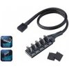 AKASA - FLEXA FP5H - 5 x PWM z MB PWM AK-CBFA08-30BK