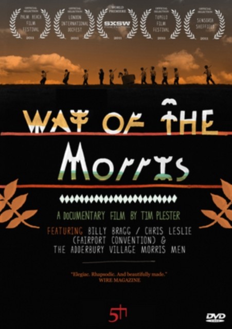 Way of the Morris DVD