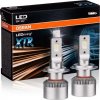 OSRAM LEDriving XTR H7 (64210DWXTR) LED HEADLIGHT BULBS 2 pc(s)