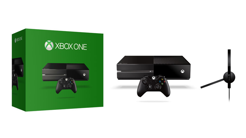 Microsoft Xbox One 1TB od 289,99 € - Heureka.sk