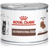 Royal Canin VHN kitten gastro intestinal konzerva pre mačiatka 195 g