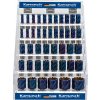 Karnasch 201609 | Jadrové vrtáky BLUE-DRILL LINE 55 SET DISPLAY, WELDON 12-50 mm, sada 44 ks
