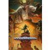 Gods Will Fall