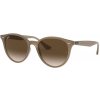 slnečné okuliare Ray-Ban RB4305 616613 - 53/19/145